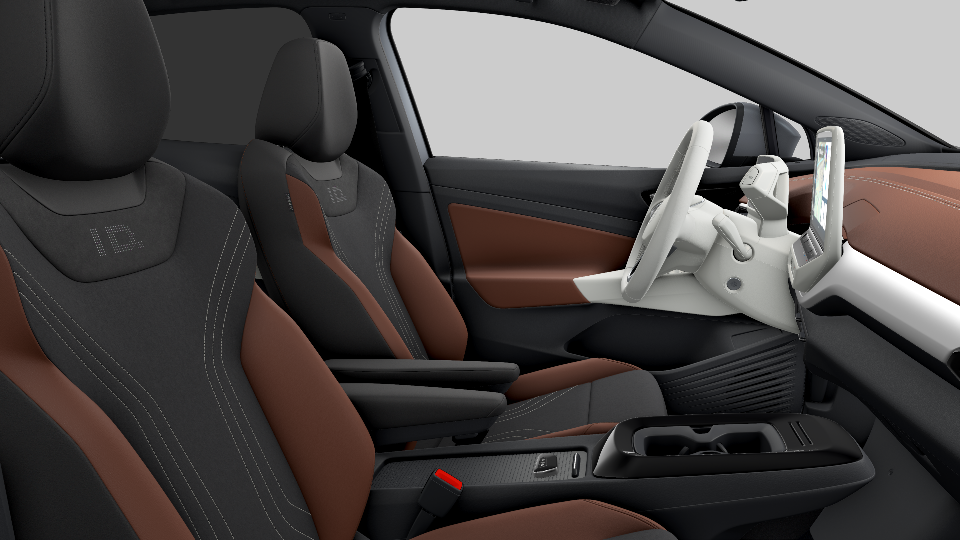 Volkswagen ID.5 150 kW 77 KWh IQ.Drive