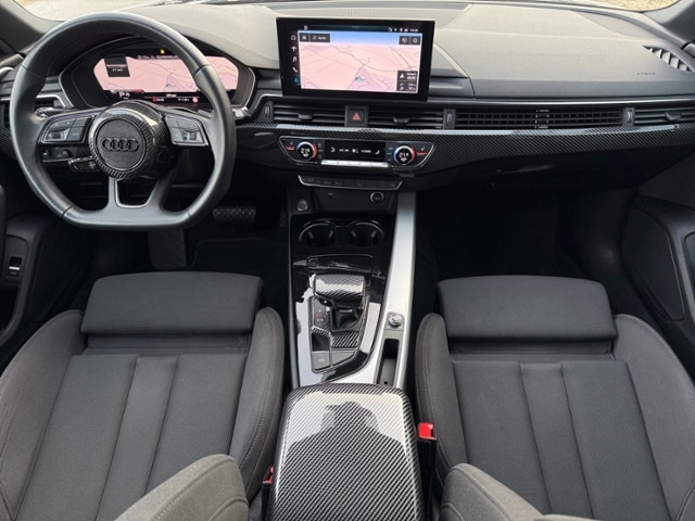Audi A4 40 TFSI Avant S-Line S-Tronic