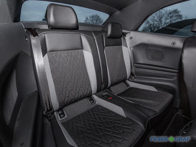 Volkswagen T-Roc 1.0 TSI Cabriolet