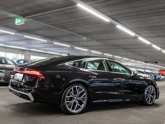 Audi S7 Quattro Sportback