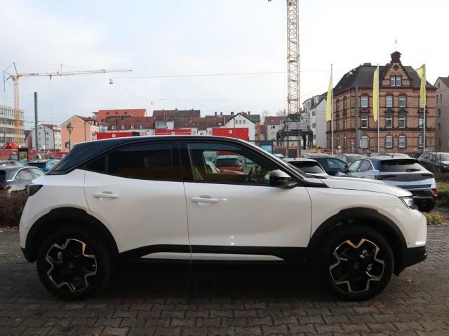 Opel Mokka 1.2 Turbo Ultimate