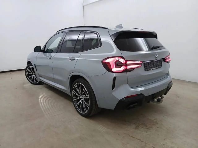 BMW X3 M-Sport xDrive