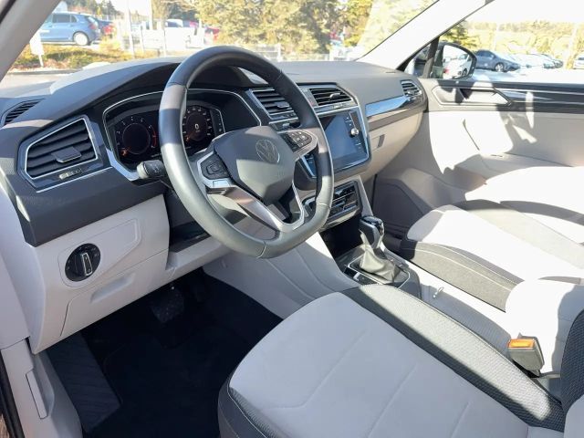 Volkswagen Tiguan DSG Elegance Elegance