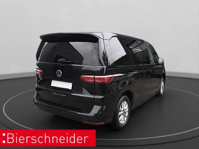 Volkswagen Multivan 2.0 TDI DSG T7