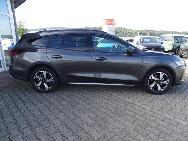 Ford Focus Active