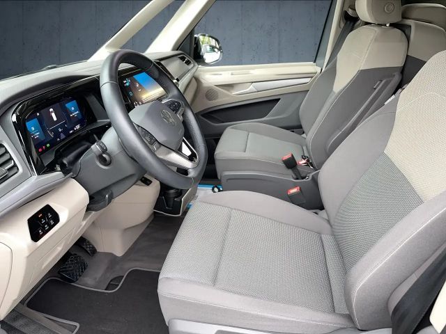 Volkswagen Multivan DSG Lang Life T7