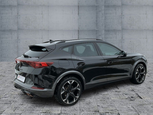 Cupra Formentor 1.4 e-Hybrid