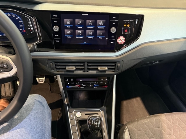 Volkswagen Taigo 1.0 TSI