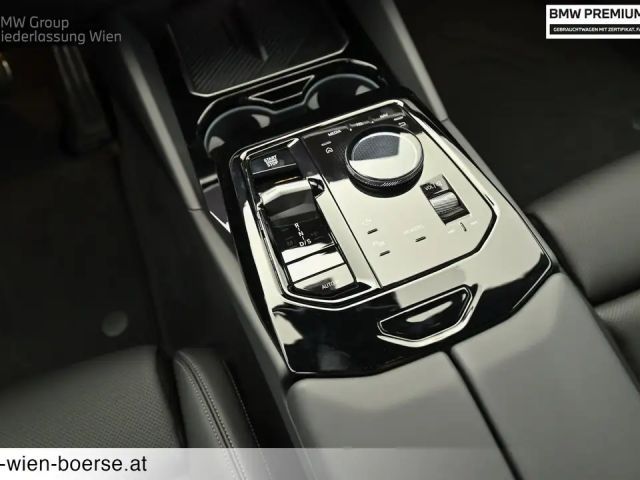 BMW 520 520d Sedan xDrive