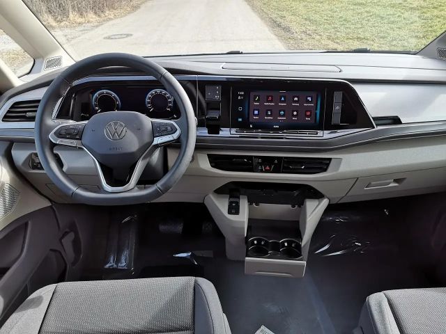 Volkswagen California 2.0 TDI Beach DSG T7