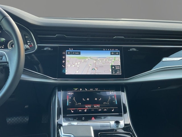 Audi Q7 55 TFSI Hybride Quattro