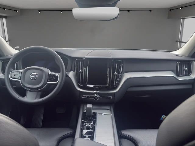 Volvo XC60 Dark Plus