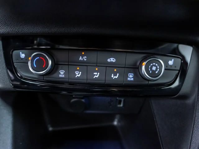 Opel Corsa 1.2 Turbo Elegance Turbo