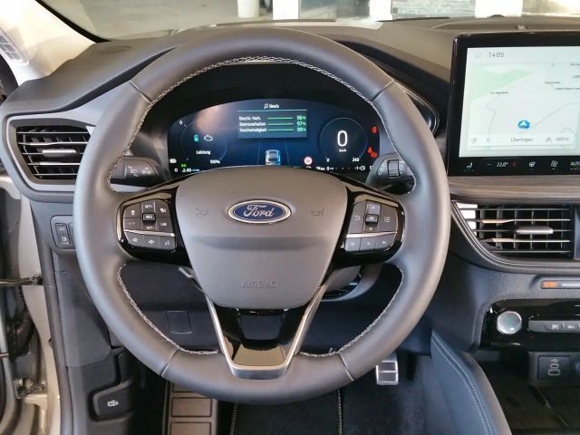 Ford Kuga Active X