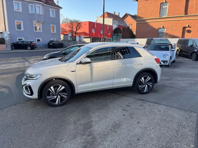 Volkswagen T-Roc 1.5 TSI DSG Plus R-Line