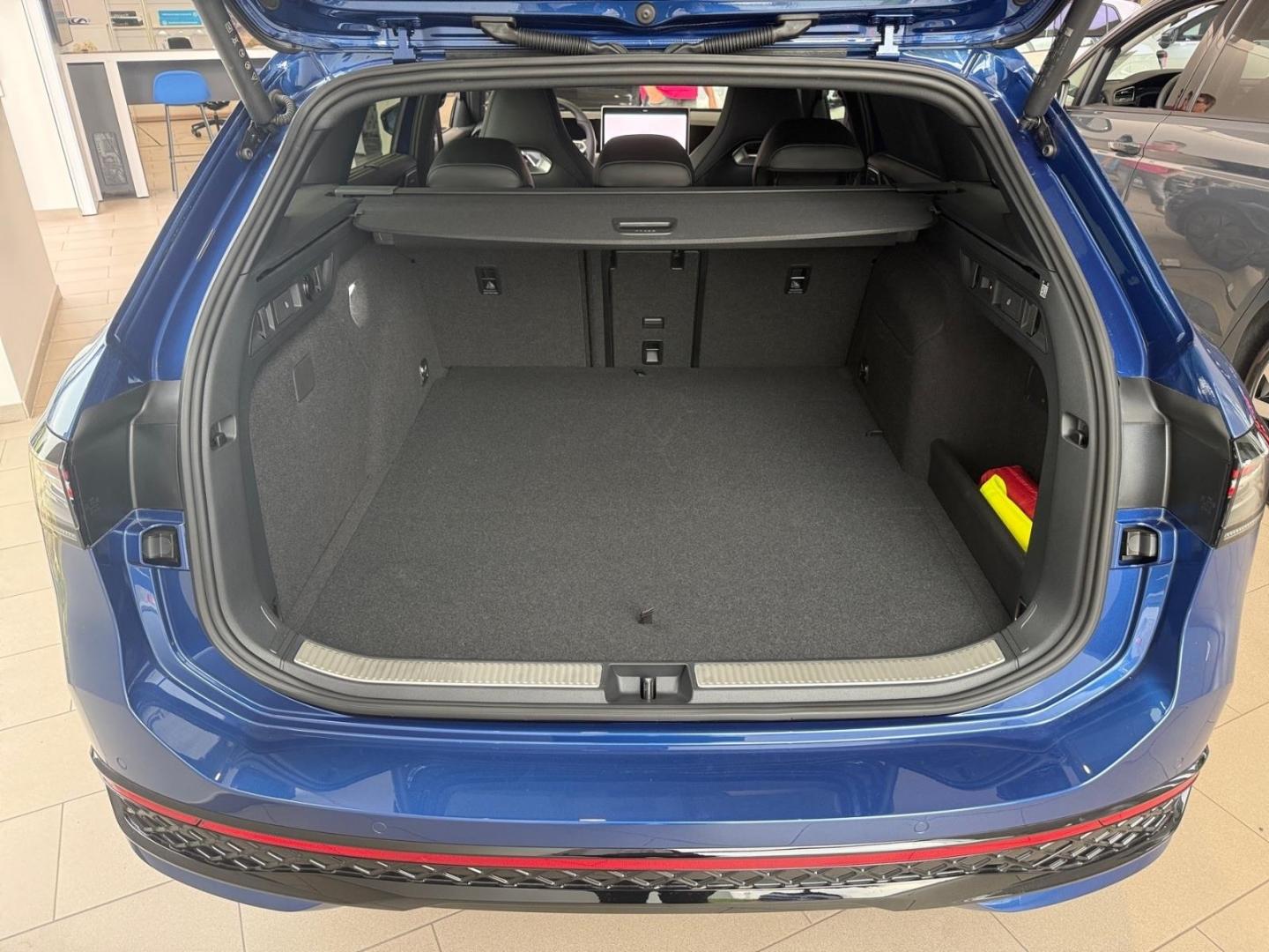 Volkswagen Passat DSG R-Line eHybrid