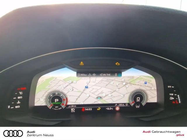 Audi A6 40 TDI Avant S-Tronic