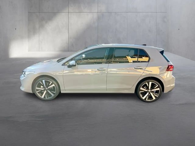 Volkswagen Golf Rabbit TSI