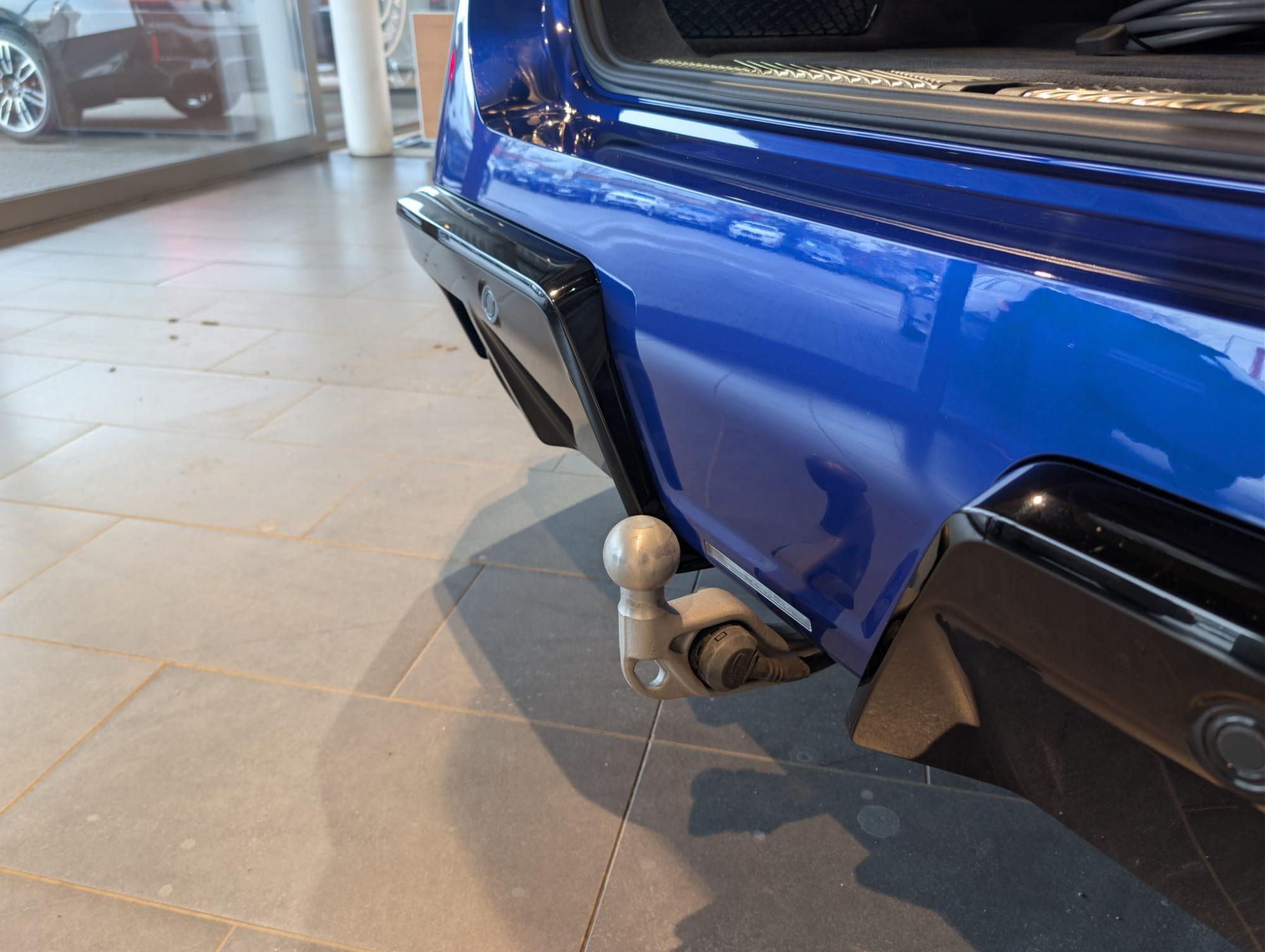 BMW M5 M5 M5 Touring