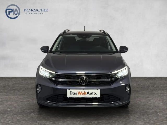 Volkswagen Taigo Friends TSI