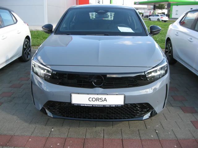 Opel Corsa GS-Line Grand Sport