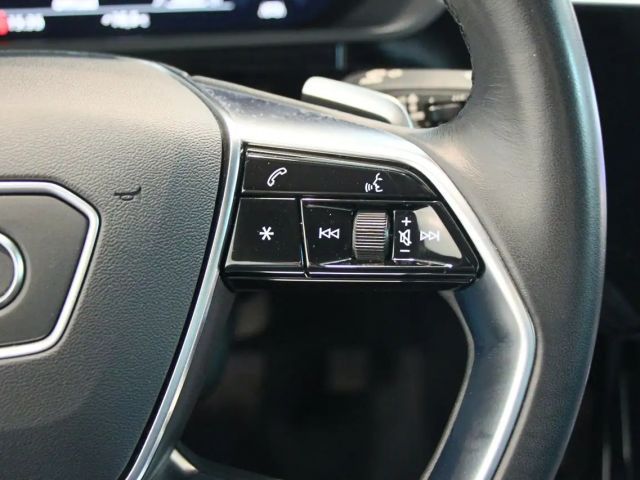 Audi e-tron 50 Quattro
