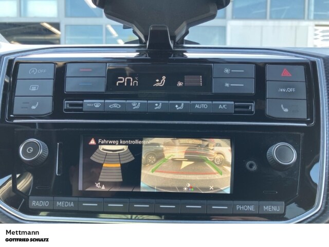 Volkswagen up! 1.0 MPI