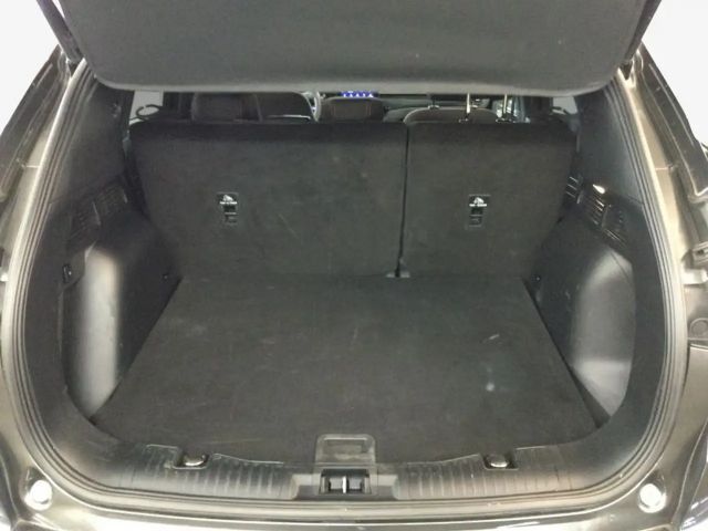 Ford Kuga Plug in Hybrid ST Line