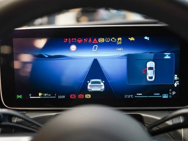 Mercedes-Benz CLE 450 4MATIC AMG Line