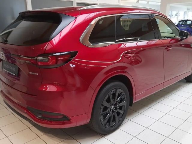 Mazda CX-80 Homura Plus e-Skyactiv