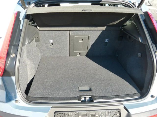 Volvo XC40 Momentum T3