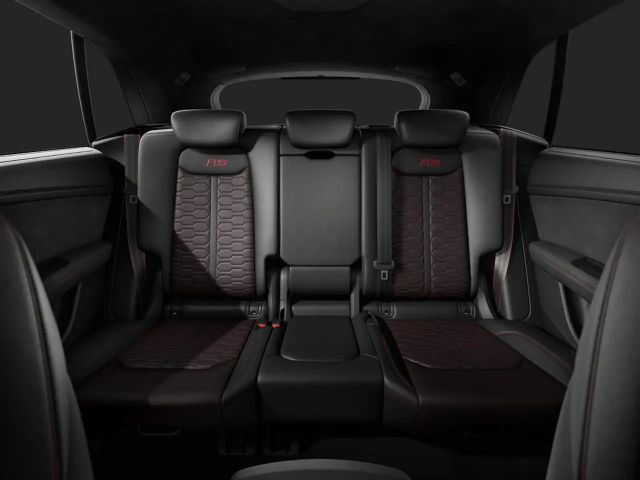 Audi RS Q8 4.0 TFSI Performance Quattro