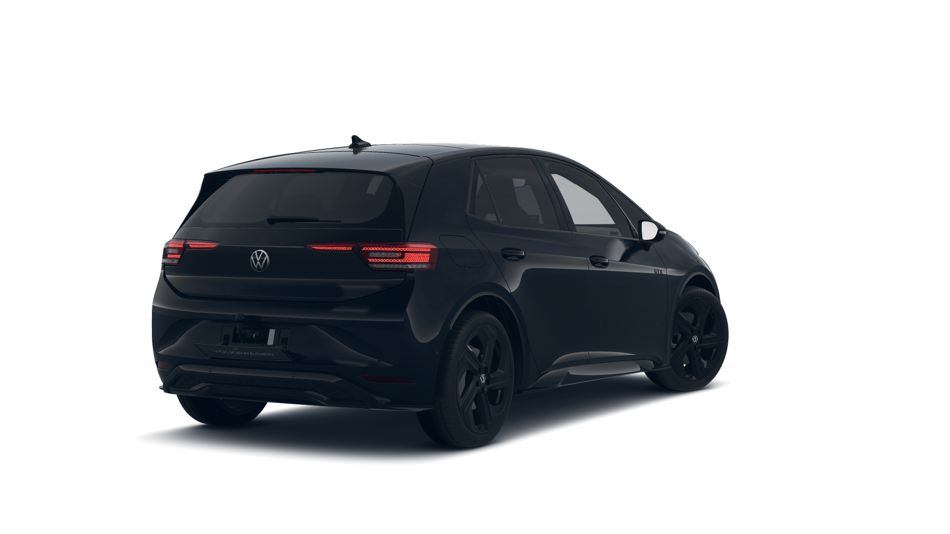 Volkswagen ID.3 GTX Performance