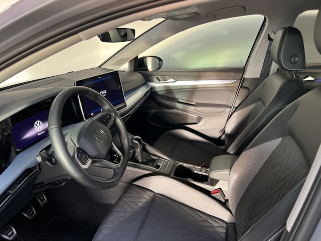 Volkswagen Golf 1.5 TSI