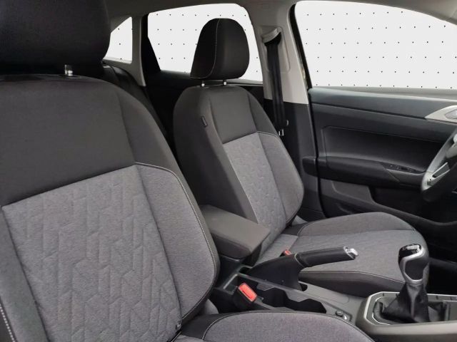 Volkswagen Taigo 1.0 TSI Move