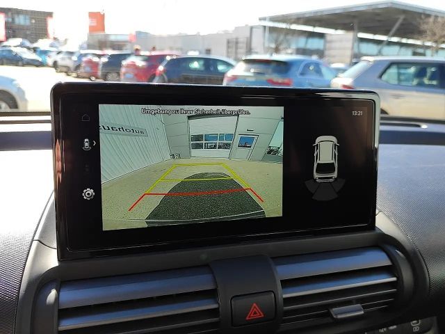 Hyundai INSTER 42 kWh