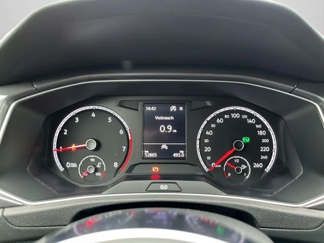 Volkswagen T-Roc 1.5 TSI DSG Sport