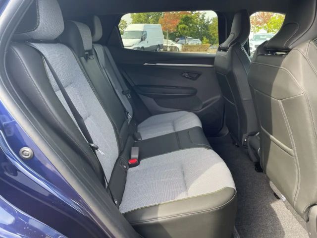 Renault Scenic Techno