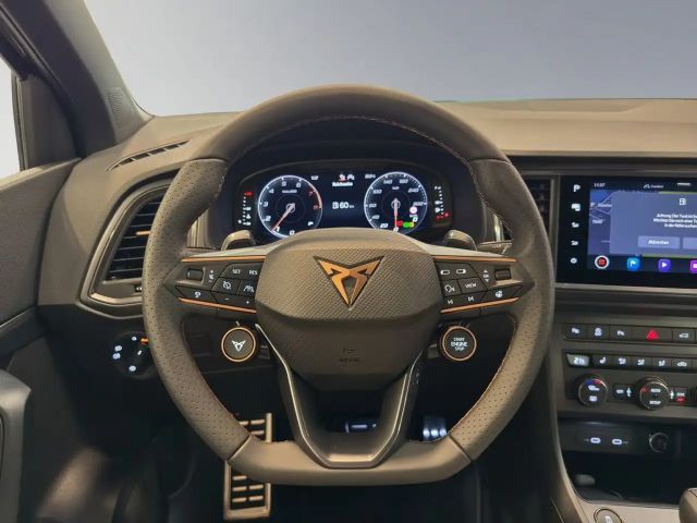 Cupra Ateca 2.0 TSI 4Drive DSG