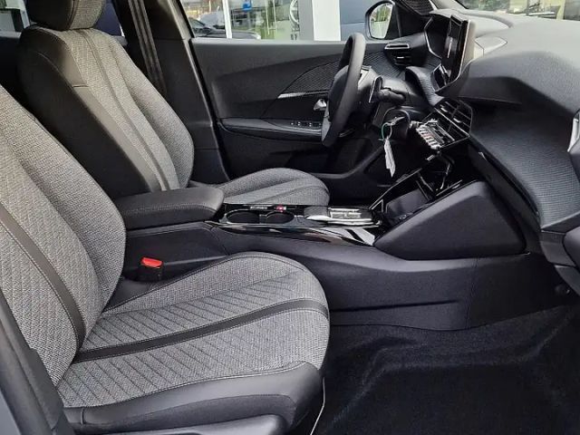 Peugeot 2008 Allure Pack Hybrid