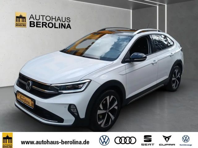 Volkswagen Taigo 1.5 TSI DSG Style