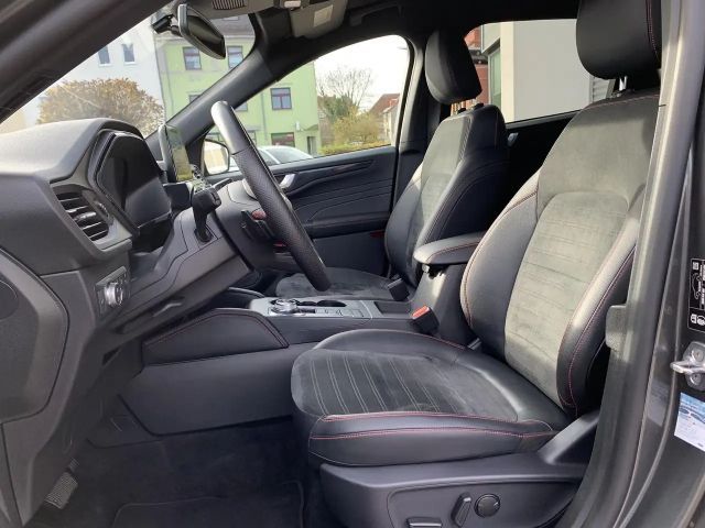 Ford Kuga AWD ST Line X