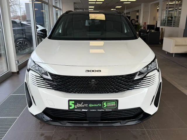 Peugeot 3008 GT-Line