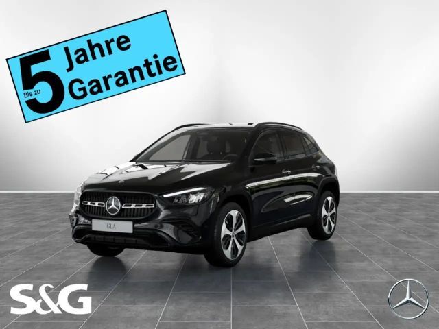 Mercedes-Benz GLA 180 Progressive