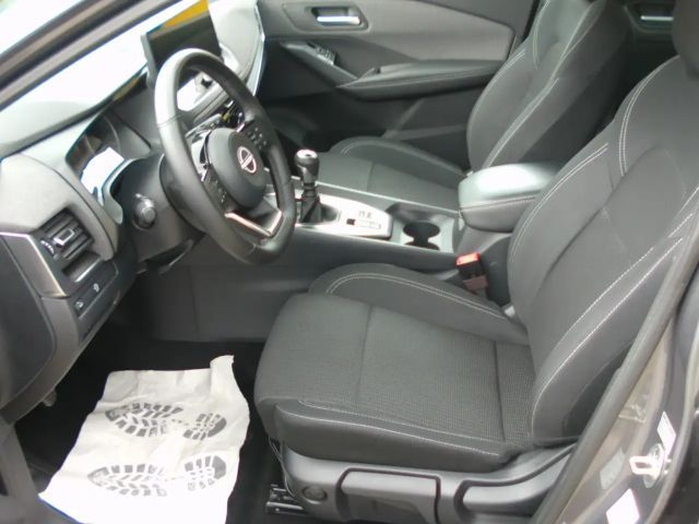 Nissan Qashqai Acenta DIG-T