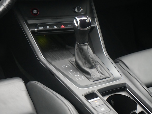 Audi RS Q3 Quattro S-Tronic