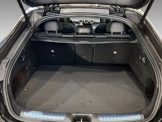 Mercedes-Benz GLC 200 4MATIC Coupé