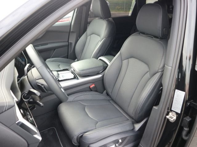 Audi Q7 50 TDI Quattro S-Line