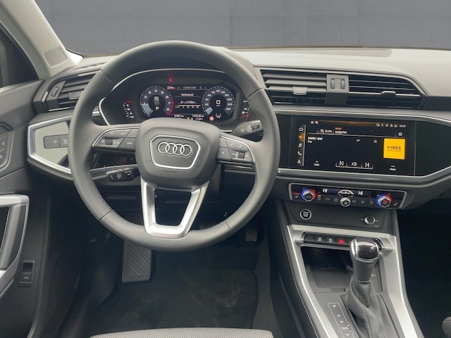 Audi Q3 35 TFSI S-Tronic