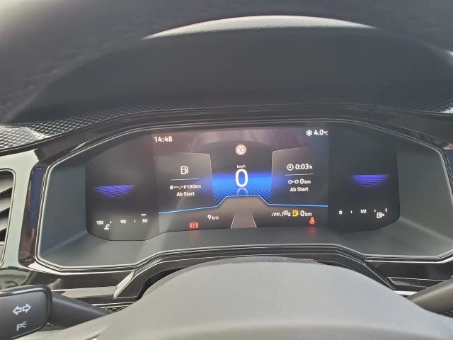 Volkswagen Taigo Life